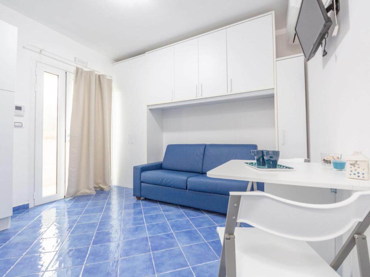 Apartment Perla Blu Vistamare By Interhome Termoli Exterior photo