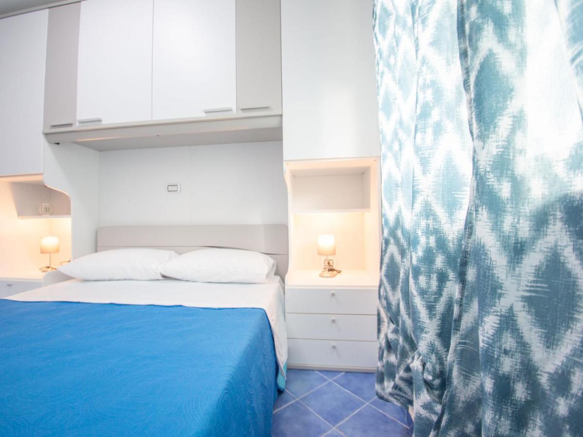 Apartment Perla Blu Vistamare By Interhome Termoli Exterior photo