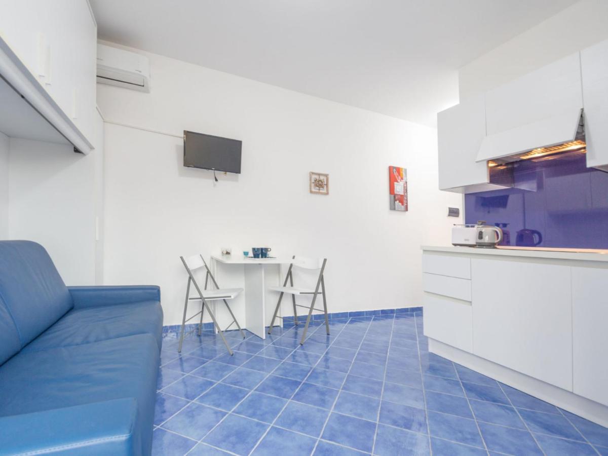 Apartment Perla Blu Vistamare By Interhome Termoli Exterior photo