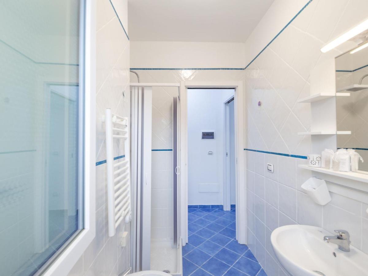 Apartment Perla Blu Vistamare By Interhome Termoli Exterior photo