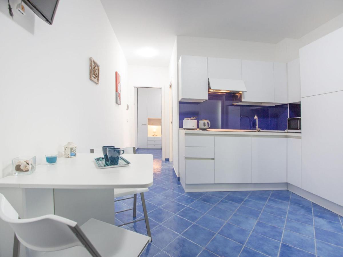 Apartment Perla Blu Vistamare By Interhome Termoli Exterior photo