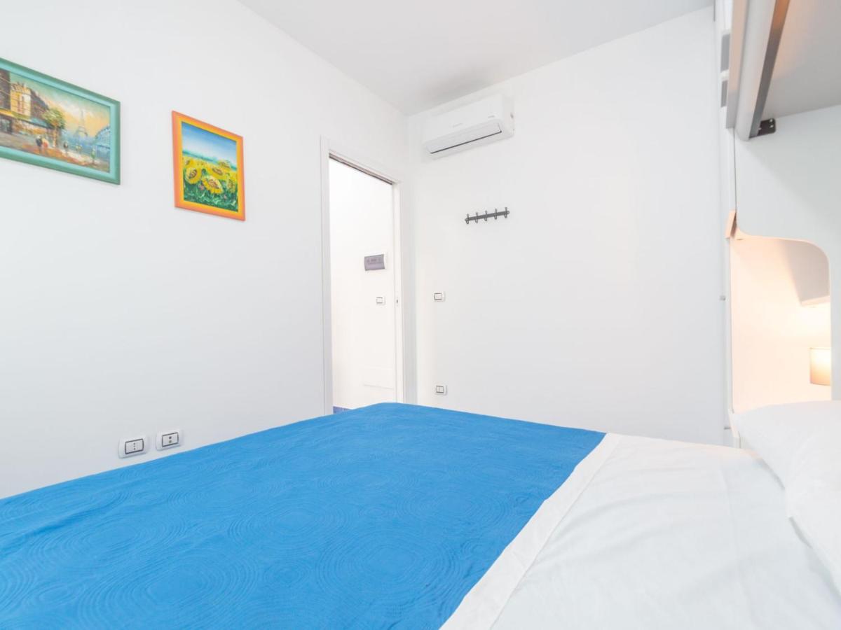 Apartment Perla Blu Vistamare By Interhome Termoli Exterior photo
