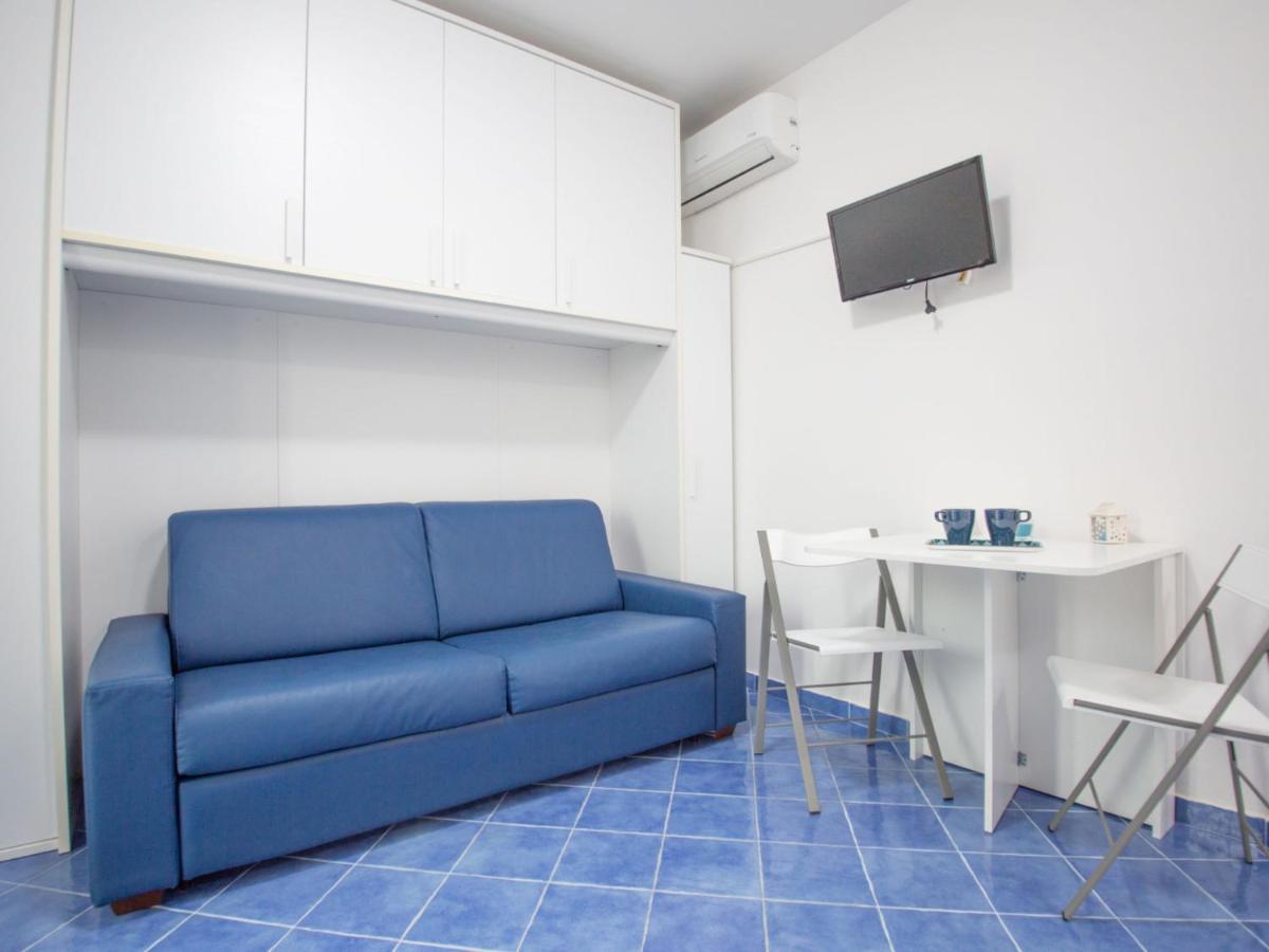 Apartment Perla Blu Vistamare By Interhome Termoli Exterior photo
