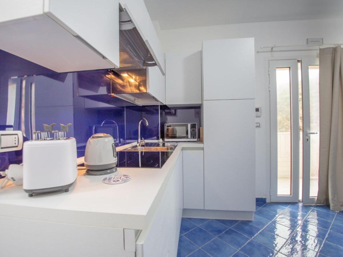 Apartment Perla Blu Vistamare By Interhome Termoli Exterior photo