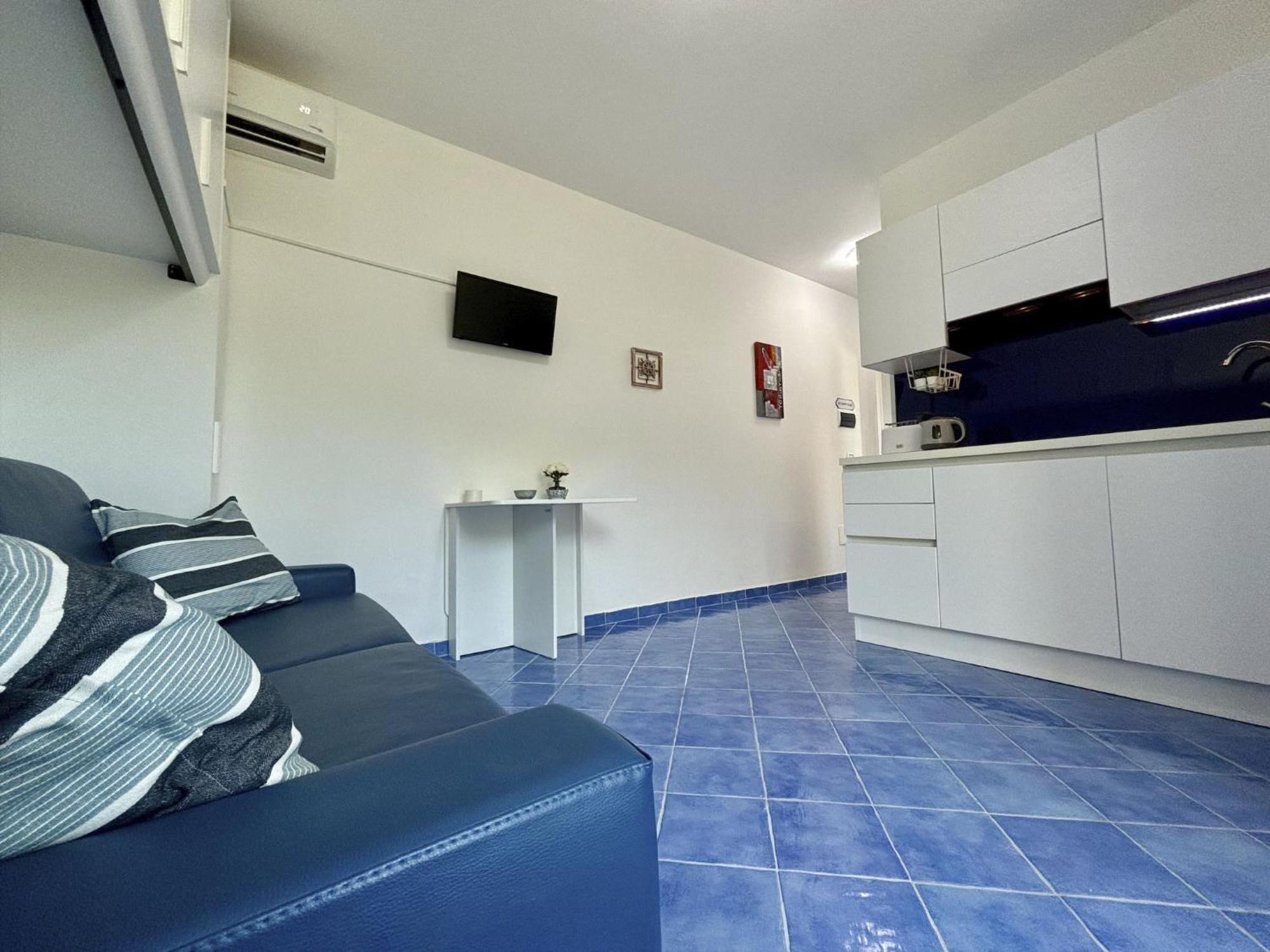 Apartment Perla Blu Vistamare By Interhome Termoli Exterior photo